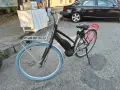 Продавам електрическо колело swapfiets power 1, снимка 3