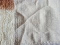 Вълнена пътека с дълъг косъм 215/110 см, снимка 4