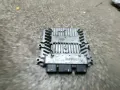 ECU Компютър Citroen C3 1.4 HDi, 68 к.с. 5WS40110C-T, SW9653447480 , 9648624280, снимка 1