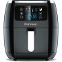 Фритюрник Rohnson Air Fryer R-2818 * Безплатна доставка * Гаранция 2 години, снимка 3