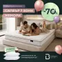 Супер промоция на матраци Тед!!!, снимка 16