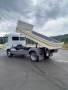 Meрцедес.Атего самосвал , снимка 3
