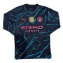 Мъжка блуза Puma x Manchester United x Phil Foden 47 | S , снимка 1