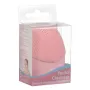 Уред за почистване на лице, Силиконов, Розов, снимка 3