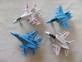4 броя малки самолети, снимка 3