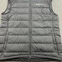 Peak Performance Мъжка Жилетка Гъши Пух 2XL Черна Down Vest, снимка 10