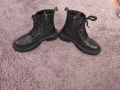 Дамски боти естествена кожа , снимка 3