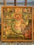 Икона Страшния съд, снимка 1