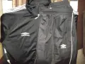 Горнище и долнище UMBRO  мъжки,Л-ХЛ, снимка 1