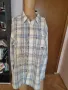 Мъжка риза Levis, размер L, нова с етикет, снимка 2