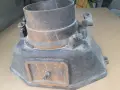 Клапа ф160 за димните газове, снимка 1