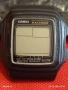 Винтидж електтронен часовник CASIO ILLUMINATOR рядък за КОЛЕКЦИЯ ДЕКОРАЦИЯ 47205, снимка 2