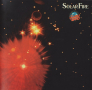 Компакт дискове CD Manfred Mann's Earth Band ‎– Solar Fire, снимка 1