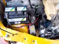 Форд Транзит 2.5Дизел каросерия, снимка 4