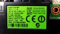 SAMSUNG UE50KU6079U със счупена матрица ,BN94-10712A ,BN41-02528B ,WIDT730Q ,CY-GK050HGNV5H, снимка 13