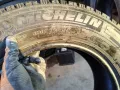 2бр.зимни гуми MICHELIN 225/65/16C 112R DOT 1822, снимка 5