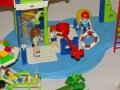 Playmobil детска площадка + къмпинг и фигурки – голям комплект, снимка 8