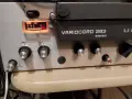 Ролков магнетофон Uher Variocord 263, снимка 3