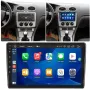 Мултимедия, Двоен дин, Навигация, за Ford Focus, Ford Transit, плеър, екран, Android, Transit, Focus, снимка 7