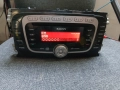 Оригинално радио за ford, снимка 1