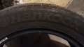 Продавам 2 броя летни гуми 205.55.16 на 1 сезон дот 2021 Hankook , снимка 4