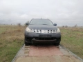 Nissan Murano 3.5i (Z50) 234 к.с на части, снимка 3