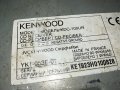KENWOOD KDC-100U CD/USB CAR AUDIO 3005231852, снимка 9