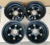 15’’6x139,7 originalni za Toyota Hiace/Hilux 15”6х139,7 за тойота-№643, снимка 10