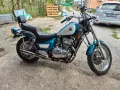 Kawasaki EN500 Vulcan, снимка 1