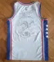 Оригинален NBA потник Philadelphia 76ers, снимка 2