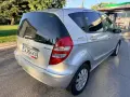 Mercedes-Benz A 170 | 1. 7 бензин | Ръчни скорости | 2004 г. | Реални километри, снимка 14