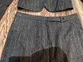 сако и пола на Benetton , снимка 7
