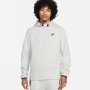 Nike M NK TCH FLC PO HOODIE - страхотно мъжко горнище КАТО НОВО С, снимка 2