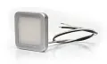 Плафон за кабина 12v – 989N – WAS, снимка 2