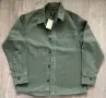 мъжка риза-яке A.P.C. Surchemise Basile Cavalier, снимка 5