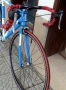 Аутхор ! Шосеен велосипед ! Шимано Сора 2х8 !, снимка 9
