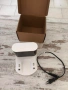 Оригинална зарядна станция Roborock CDZ12RR – нова, снимка 1