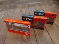 Аудио касети, касетки TDK - нови, снимка 4