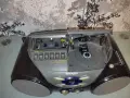 CD,радио,касетофон SHARP, снимка 2