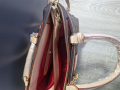  Дамска чанта Louise Vuitton, снимка 7