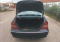 ЧАСТИ Мерцедес Ц класа 2000-2007г. Седан 4-врати Mercedes Benz C klasse W203, 2200куб, дизел, 105kW,, снимка 11