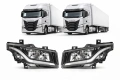 Фар за IVECO STRALIS S-WAY ляв или десен, снимка 1