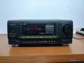 Ресивър AIWA AV-X100ES в Midi“ (компактен) размер. Изпращам видео. , снимка 1