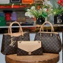 чанта louis vuitton , снимка 2