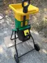 немска дробилка за клони King Craft 2400W, снимка 4