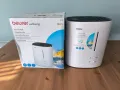 Немски овлажнител Beurer LB55, работи с гореща вода, снимка 1