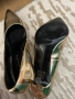 Обувки на ток, снимка 4