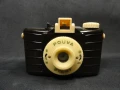 СТАР РЕТРО СОЦ ГДР ФОТОАПАРАТ POUVA START, снимка 2