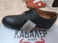 обувки естествена кожа мъжки , снимка 2