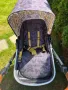С ГАРАНЦИЯ Количка COSATTO giggle 3В1  natural trail, снимка 9